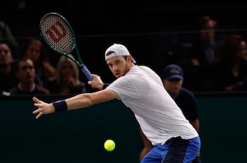 ¿Se podrá ver en Chile? El horario de Nicolás Jarry en la segunda ronda del ATP de Brisbane