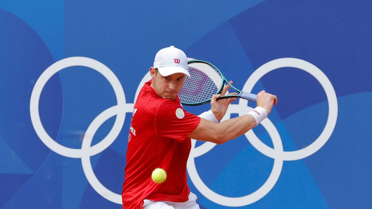 Nicolás Jarry vs. Tomás Etcheverry por el Masters 1000 de Montreal: hora y dónde ver online