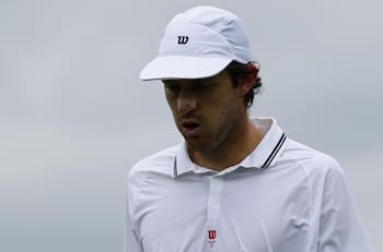 Sigue la nube negra sobre Nicolás Jarry: se baja de otro torneo