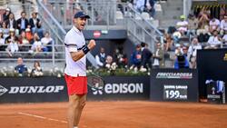 VIDEO | Por este espectacular punto le pusieron un nuevo apodo a Nico Jarry