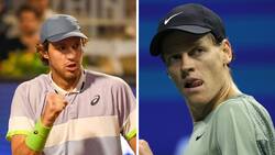 Solo derrotas: el terrible registro de los tenistas chilenos en Grand Slam ante números uno del mundo