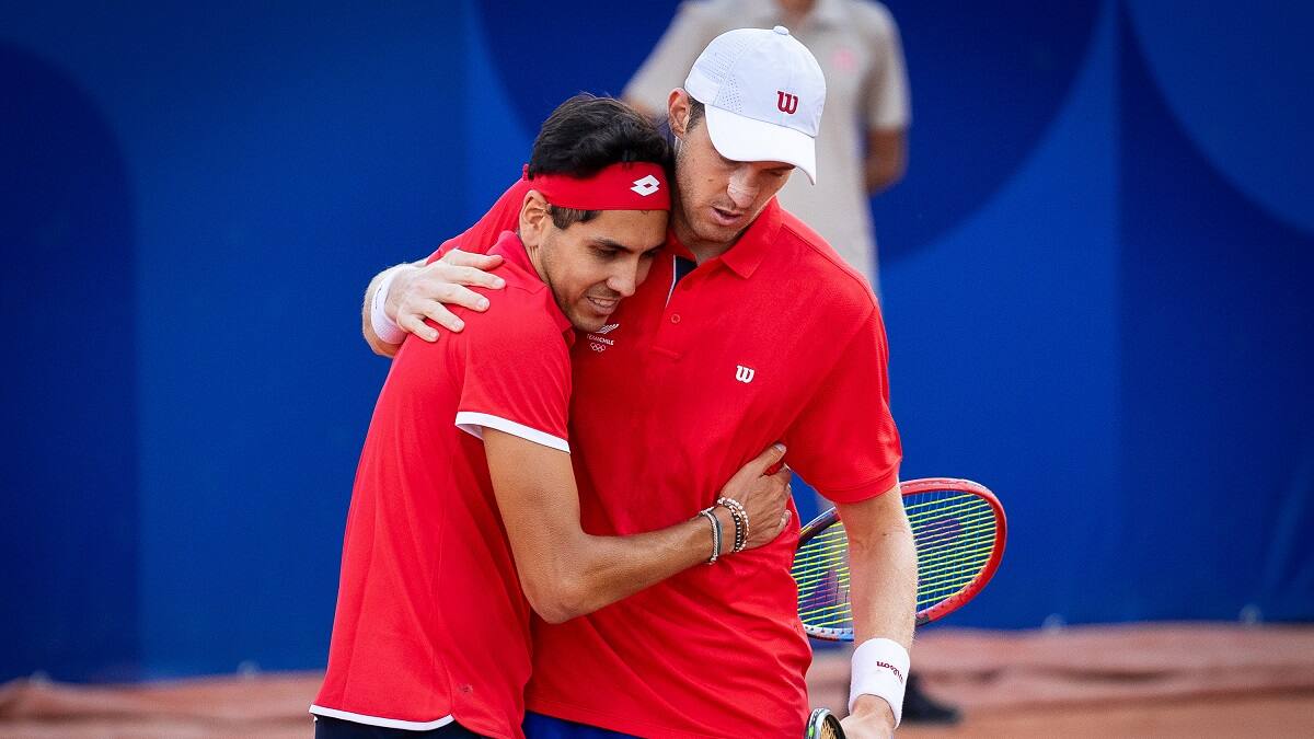 Casi imposible: las chances de volver a tener un tenista chileno en la Laver Cup
