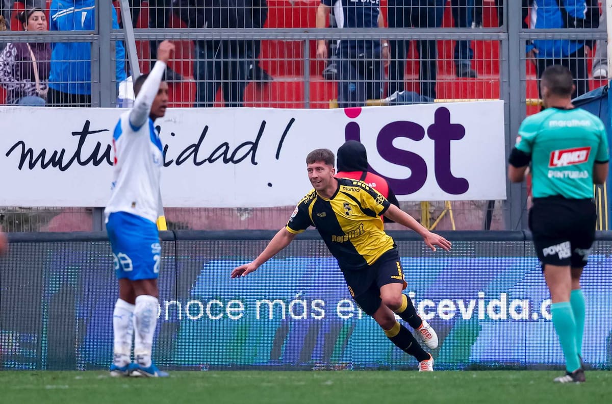 Coquimbo y la final contra la UC: “No es obligación ganarla, pero sí es una oportunidad para hacer historia”