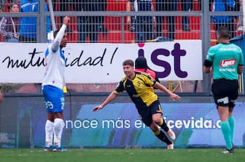 Coquimbo y la final contra la UC: “No es obligación ganarla, pero sí es una oportunidad para hacer historia”