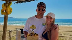 “La ciudad me encantó, Coquimbo tiene lugares muy lindos; al salir a la calle todo es amarillo y negro”