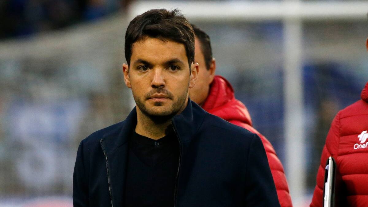 Fue el técnico de moda del fútbol chileno y ahora asumirá como DT en México