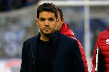 Fue el técnico de moda del fútbol chileno y ahora asumirá como DT en México