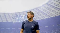 Del cielo al infierno: DT de exitoso paso por el fútbol chileno duró 4 meses Brasil