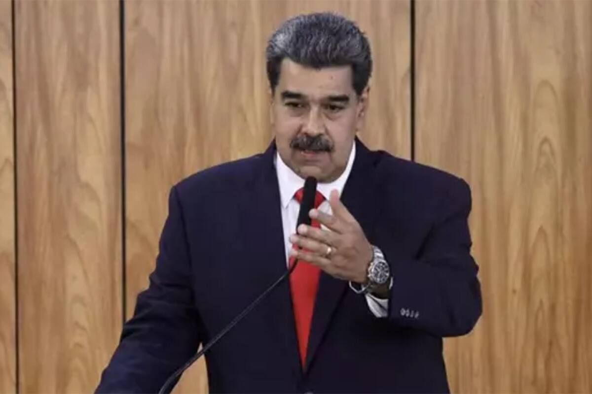 gobernará hasta el 2030. Créditos: ATON.