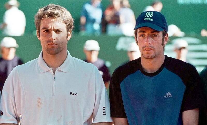 ganó el ATP de Buenos Aires 2002