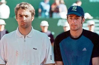 VIDEO | El día que Massú silenció al ATP de Buenos Aires: ¿Lo repetirá Nicolás Jarry?