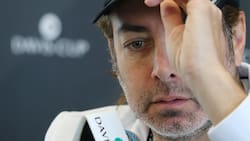 “No me confío”: el puzzle de Nicolás Massú para la Copa Davis
