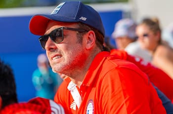 Fiebre por Chile en Copa Davis: el equipo de Nicolás Massú jugará a estadio lleno