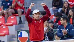 Chile confirma sede para recibir a Serbia por Copa Davis y Nicolás Massú espera estadio lleno