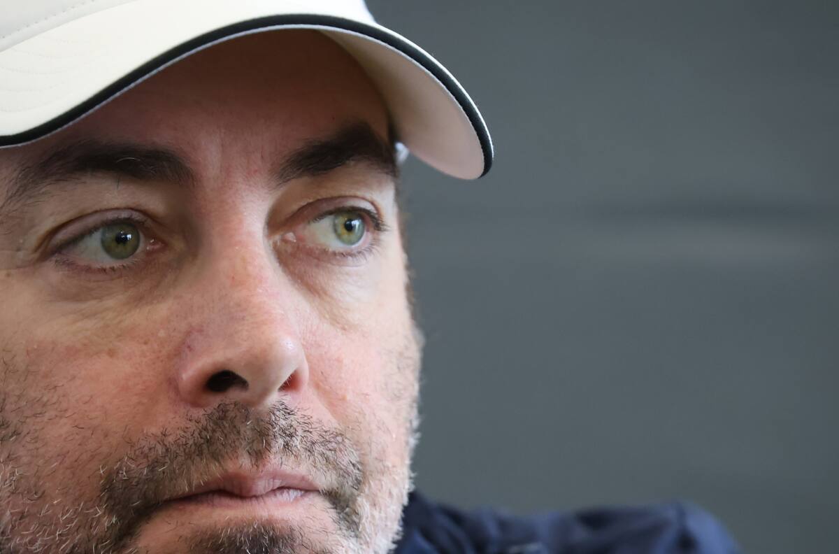 Nicolás Massú lamentó la ausencia de Djokovic en el Chile vs. Serbia de Copa Davis: “Habría sido increíble”