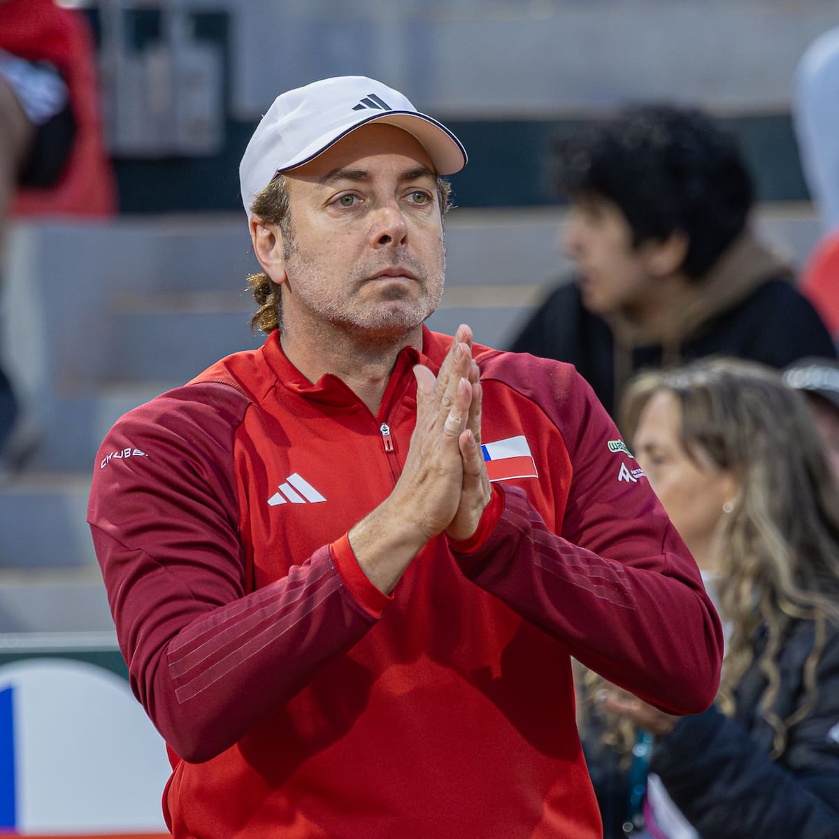 Chile vs. España por Copa Davis, en riesgo de no jugarse: experto advierte posible cancelación