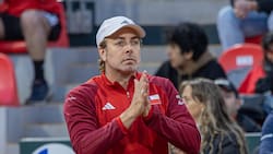 Así va el ranking histórico de los tenistas chilenos con más títulos en torneos Challenger