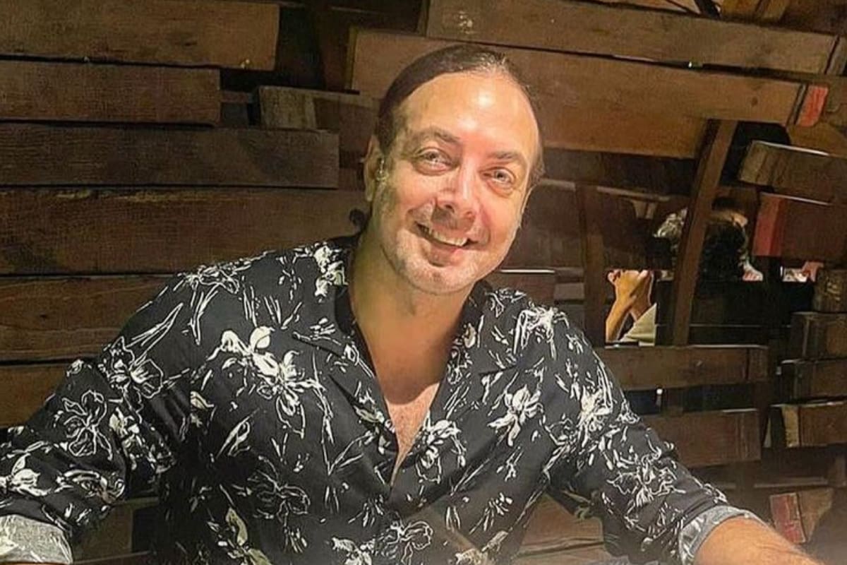 Nicolás Massú estuvo en "Podemos Hablar".