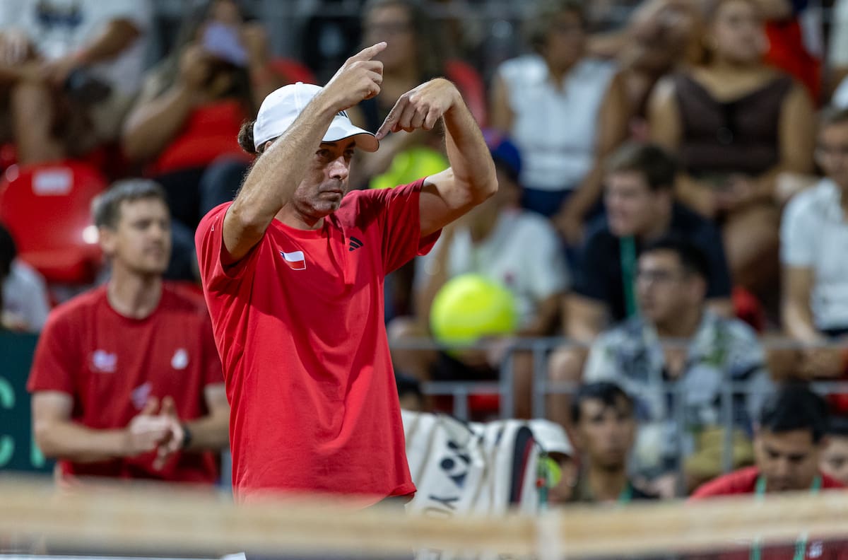 En plenas Fiestas Patrias: Chile confirma la sede para recibir a España en Copa Davis