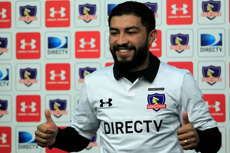 El jugador se encuentra en el Sifup.