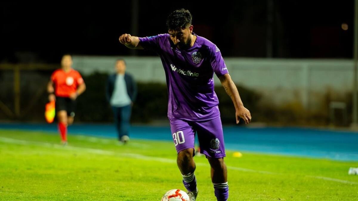 Se ofreció a varios: Nicolás Maturana revela los equipos que lo rechazaron en este mercado de fichajes