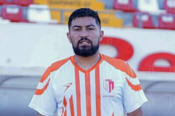 El renacer de Nicolás Maturana en el fútbol chileno tras durar apenas un mes en Nicaragua