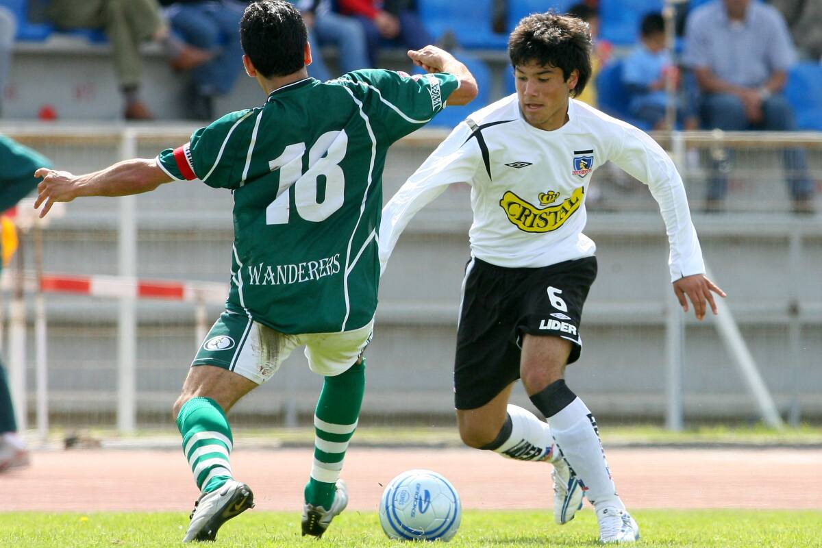 Nicolás Millán regresa al fútbol chileno luego de su última temporada en Argentina.