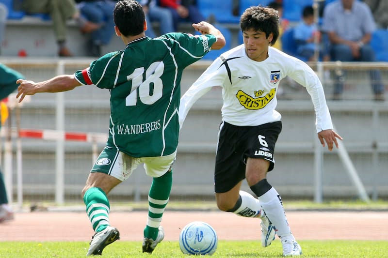 Nicolás Millán regresa al fútbol chileno luego de su última temporada en Argentina.