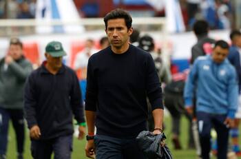 Ex jugador de la Universidad Católica festejó el despido de Nicolás Núñez