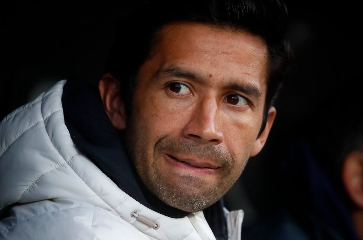 “Me equivoqué”: Nico Núñez se arrepintió de sus críticas al árbitro del Clásico contra Colo Colo