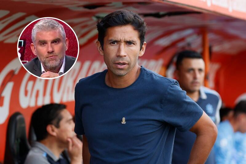 fue ácidamente criticado por Manuel De Tezanos.