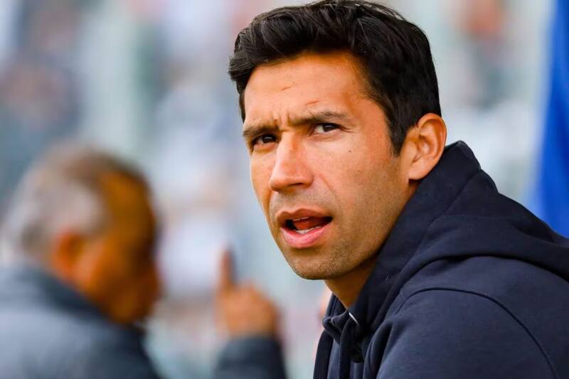 Está a detalles de ser el nuevo DT de Ñublense.