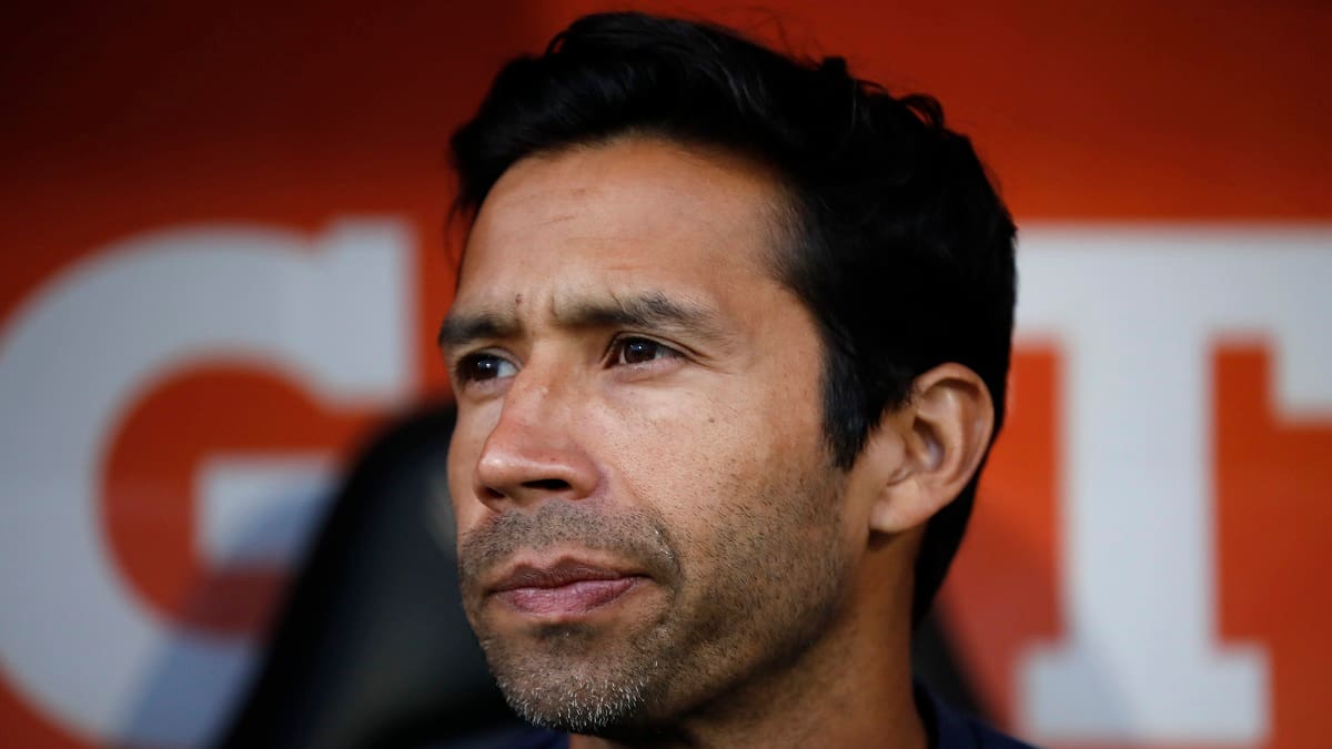 Nicolás Núñez sorprende: asumirá nuevo desafío como DT en una selección