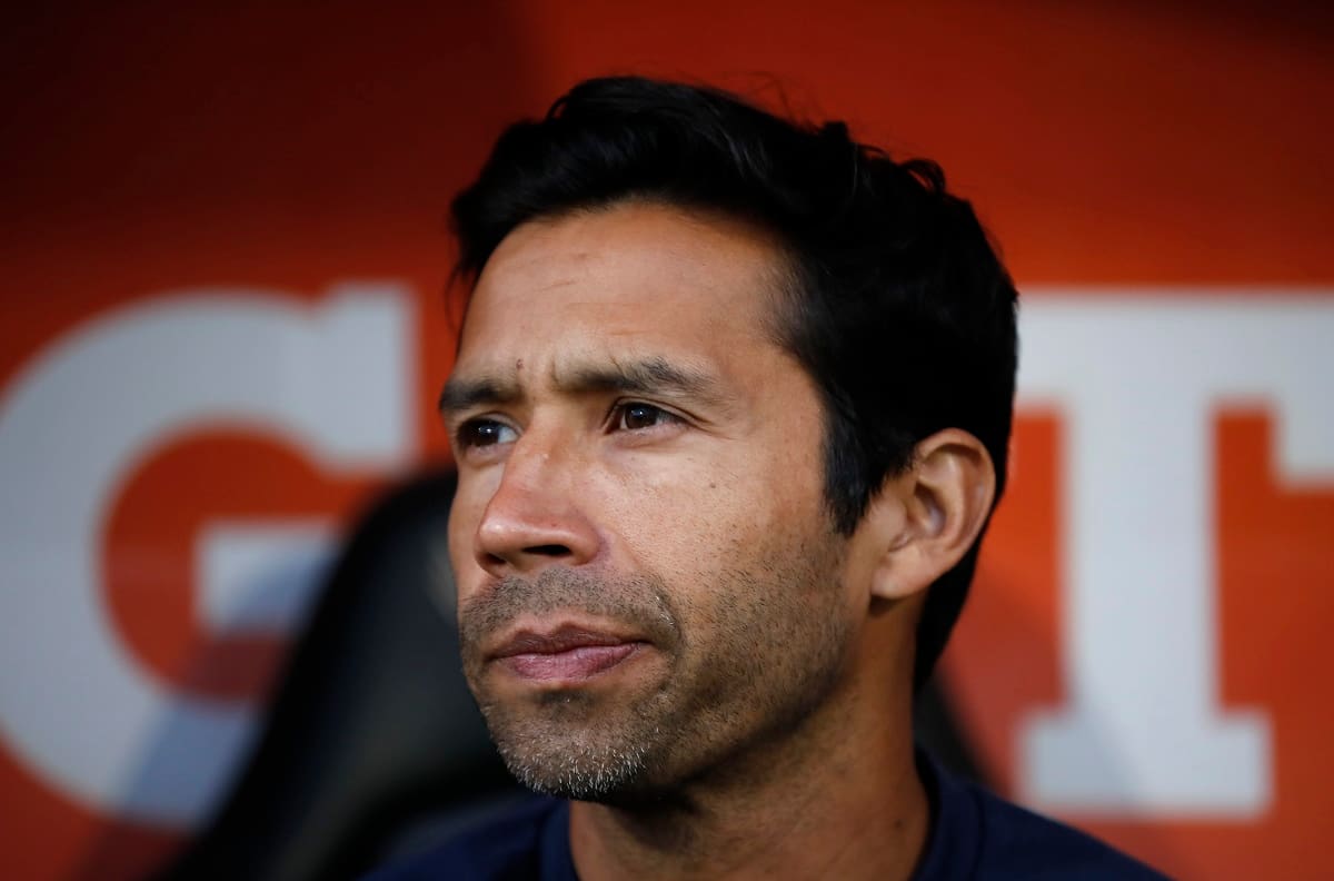 Nicolás Núñez sorprende: asumirá nuevo desafío como DT en una selección