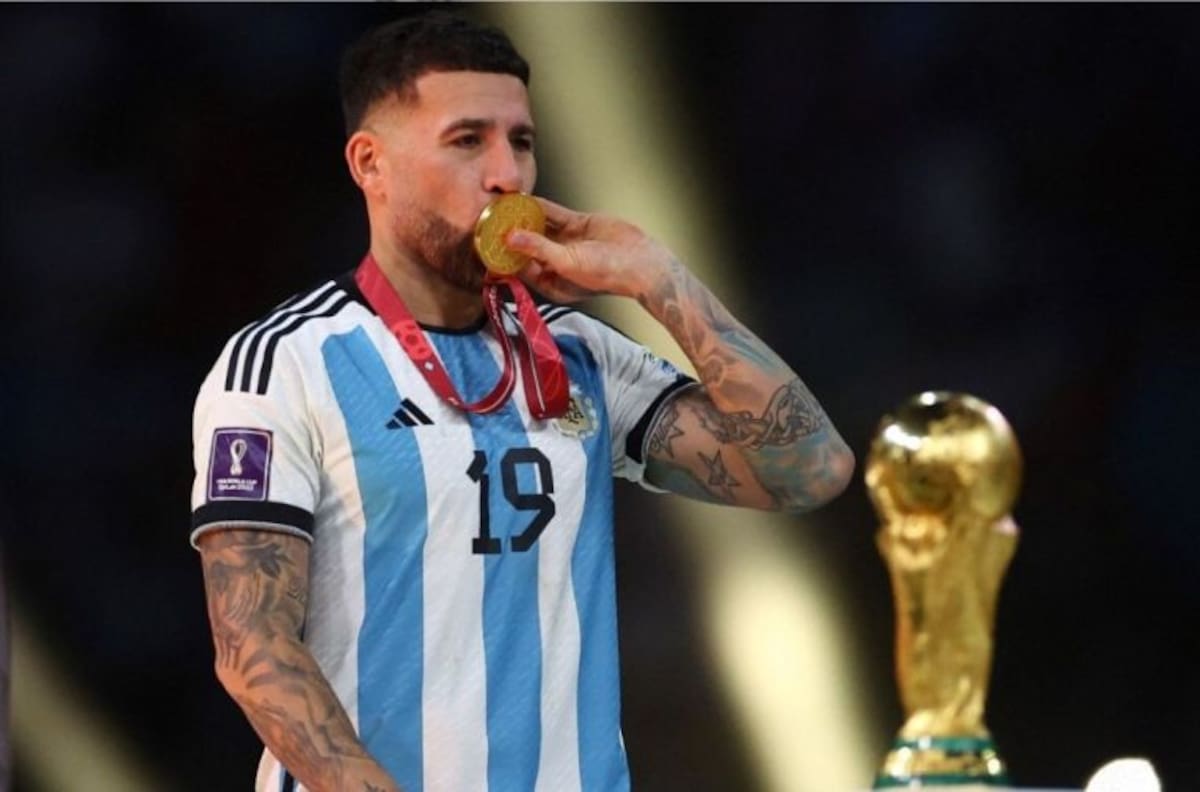 El “perdonazo” de la FIFA a Argentina que levanta polémica en el Mundial 2026