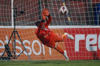 Nicolás Peranic tiene nuevo equipo: seguirá en Primera División