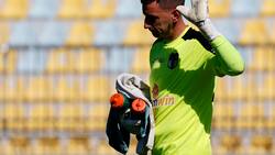 “Fue desagradable...”: Ex DT de O’Higgins recordó fea actitud de Nicolás Peranic