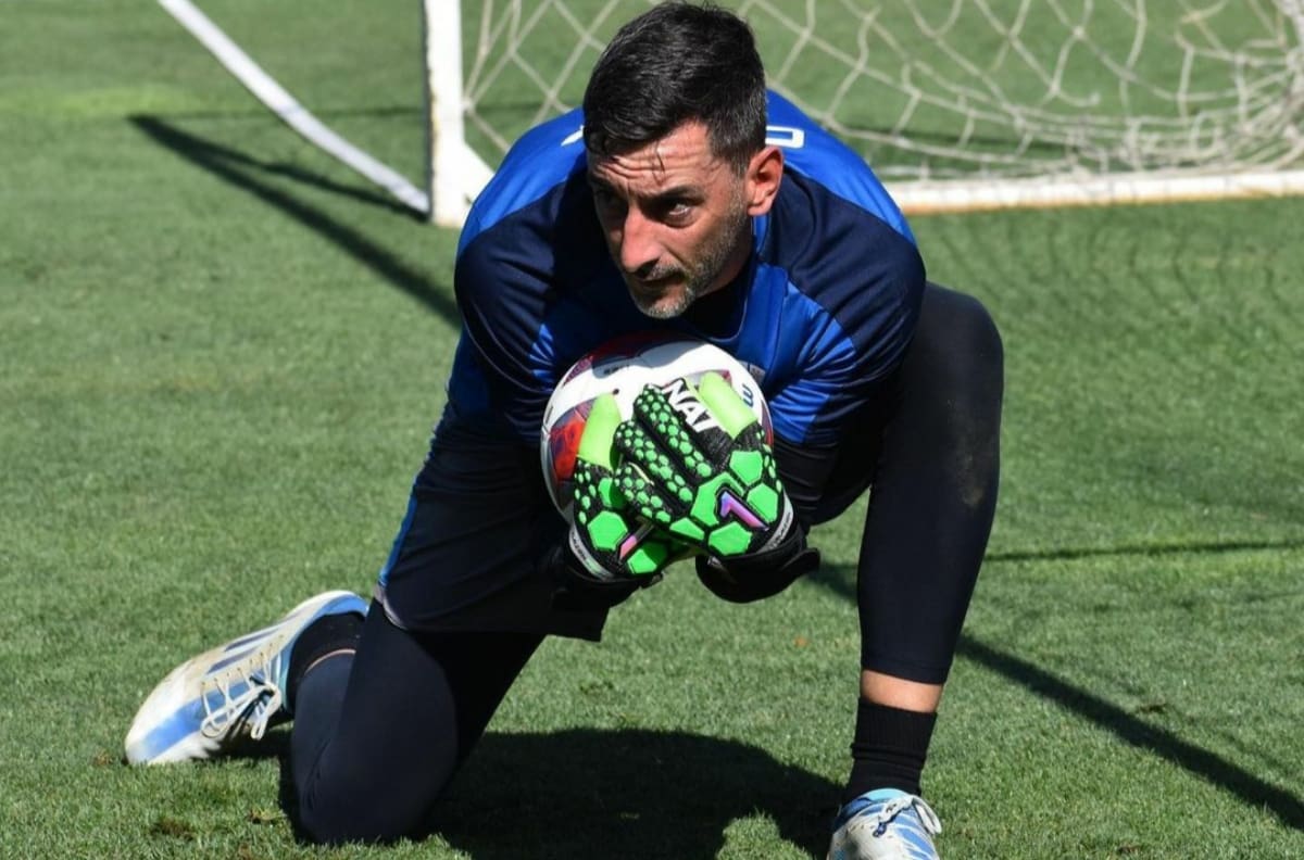 Nicolás Peranic deja a la UC en el pasado: este será su nuevo equipo en el fútbol chileno