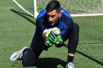 Nicolás Peranic deja a la UC en el pasado: este será su nuevo equipo en el fútbol chileno