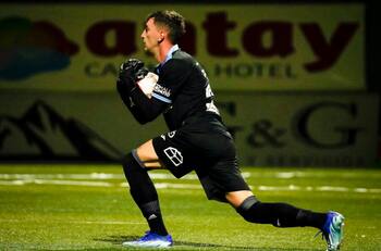 En O’Higgins no hay miedo a Colo Colo: “Lo principal es lo que hagamos nosotros”