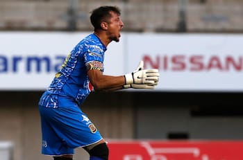 Juega en la U: Nicolás Peric nombró al futbolista más sobrevalorado del fútbol chileno