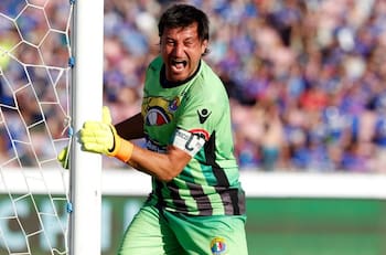 El peculiar drama de Nicolás Peric tras dejar el fútbol: no puede pelar tomates