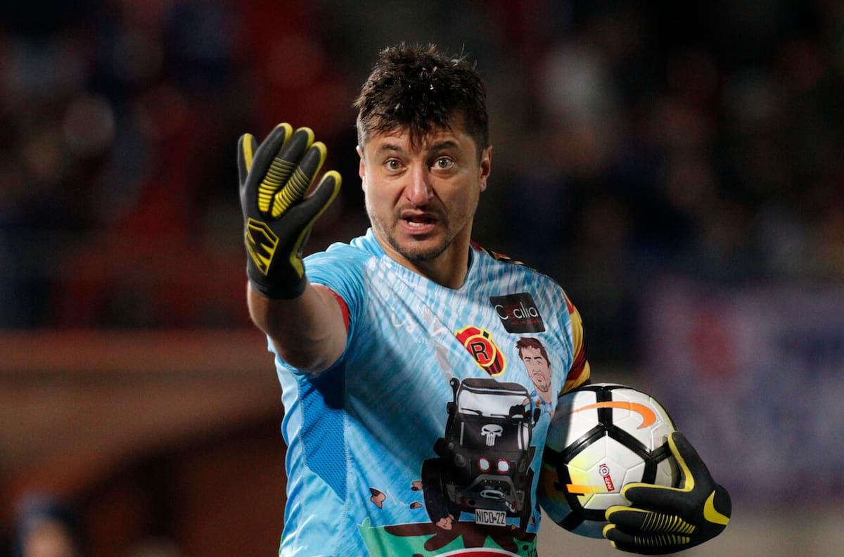 Nicolás Peric destroza al Rangers de Jaime Vera tras pésima campaña en Primera B: “Me dio vergüenza”