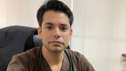 ¿Quién era Nicolás Pinochet García, médico que intentó quemar el Cesfam y apareció muerto en La Serena?