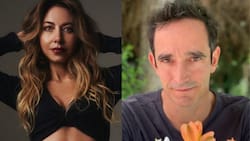 “Son experiencia difíciles”: Nicolás Saavedra habla por primera vez de su separación con Mónica Godoy