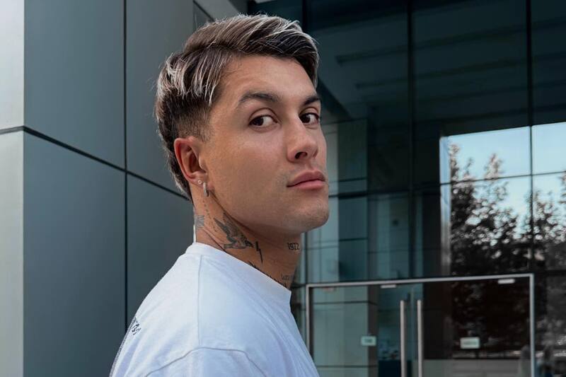 confesó que tiene un tumor