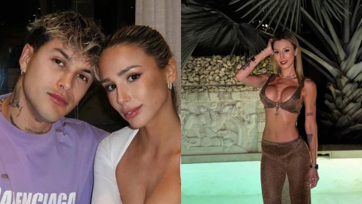 “Me mintió”: pareja de Nicolás Solabarrieta alza la voz y confirma drástica decisión tras su coqueteo con Guarén en Volverías con tu Ex 2
