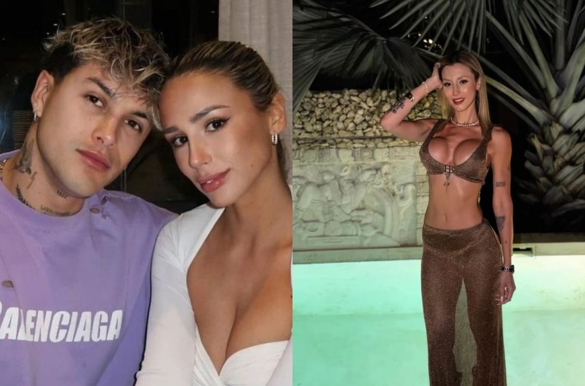 “Me mintió”: pareja de Nicolás Solabarrieta alza la voz y confirma drástica decisión tras su coqueteo con Guarén en Volverías con tu Ex 2