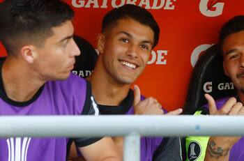 “Esto no es para mí”: Nicolás Solabarrieta reveló la razón detrás de su retiro del fútbol