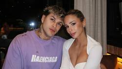 Nicolás Solabarrieta revela el verdadero motivo por el que dejó de vivir con Valentina Torres, la “Guarén”